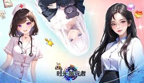 时光旅行新手前期攻略