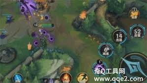 掌握英雄联盟手游辛德拉玩法攻略