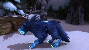 魔兽世界WLK版本：高效指南-逐日灵魂兽捕捉位置与攻略