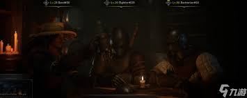 越来越黑暗主菜单：全面解析各功能特色