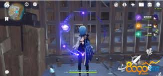 原神层岩巨渊铁门进入方法