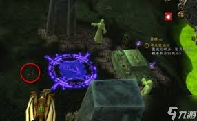 魔兽世界灵魂石任务速通攻略