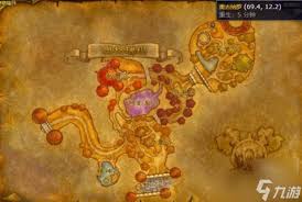 如何在魔兽世界奥格瑞玛轻松获取坐骑？完整购买指南