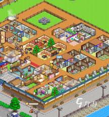 打造梦幻西餐厅2：成为美食帝国的全方位攻略与秘籍