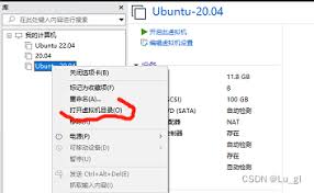解决VMware中鼠标无法移动的问题