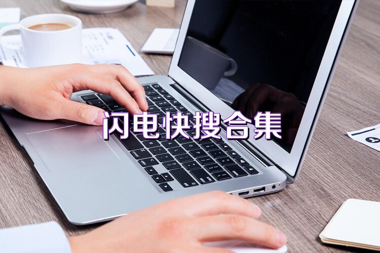 闪电快搜合集