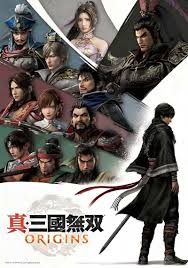 真三国无双起源游戏在3050ti显卡上能流畅运行吗