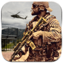 Anti-Terrorism shooter: FPS 3D Shooting Game 2018