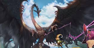 如何在游戏中获取各种坐骑游戏技巧分享