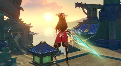 原神角色昵称大集合：独特称号全解析