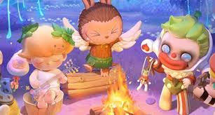 甜果酱的制作方法