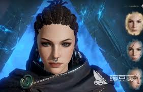 龙息神寂捏脸玩法指南：全面掌握游戏角色自定义技巧