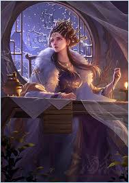 三国杀界伏皇后技能详解