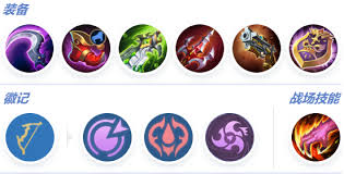 格兰杰上分攻略：巅峰对决最佳出装推荐