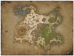 斗战神野外精英怪刷新位置指南