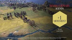 文明71.0.1补丁2更新详解提升游戏体