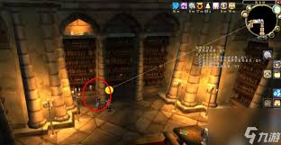 如何找到魔兽世界中的堕落者纲要