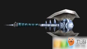 魔兽世界怀旧服奥金斧制作方法