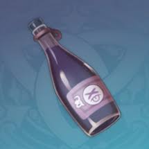 原神强水食谱获取方法