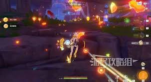 原神衔勇诚砺之证第三关：回声之子详细攻略指南