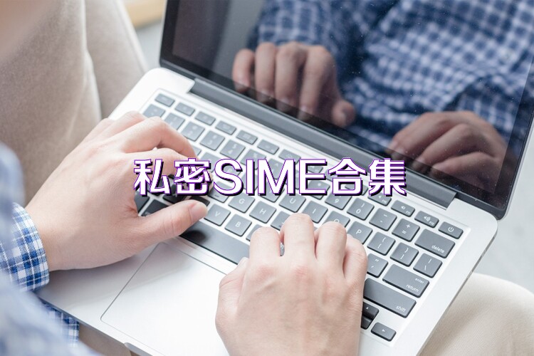 私密SIME合集