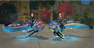 魔兽世界电鳗使用指南