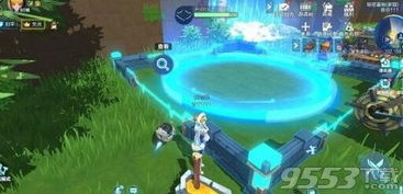 探索日益复杂的黑暗地图全攻略