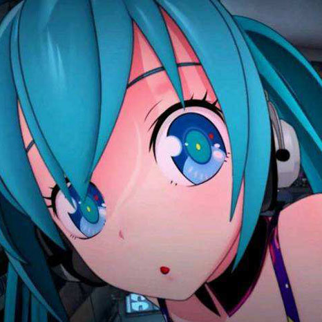 初音奴隶家族EX