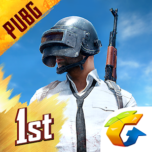 pubg手游亚服（BETA PUBG MOBILE LITE）