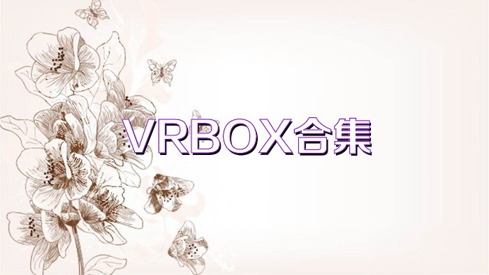 VRBOX合集