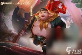 王者荣耀猪八戒改名了？最新改动全解析