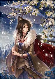 三国杀界蔡文姬技能详解：全面解析界蔡文姬独特能力