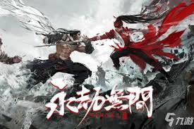 永劫无间手游1v1练刀房开启全攻略深度解析