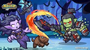 英雄冒险团职业选择推荐