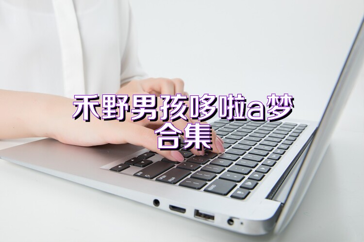 禾野男孩哆啦a梦合集
