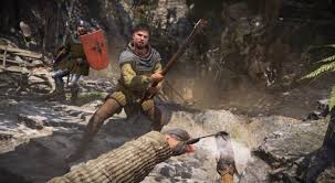 天国拯救2成就达成全攻略牢记心中提高游戏排名技巧