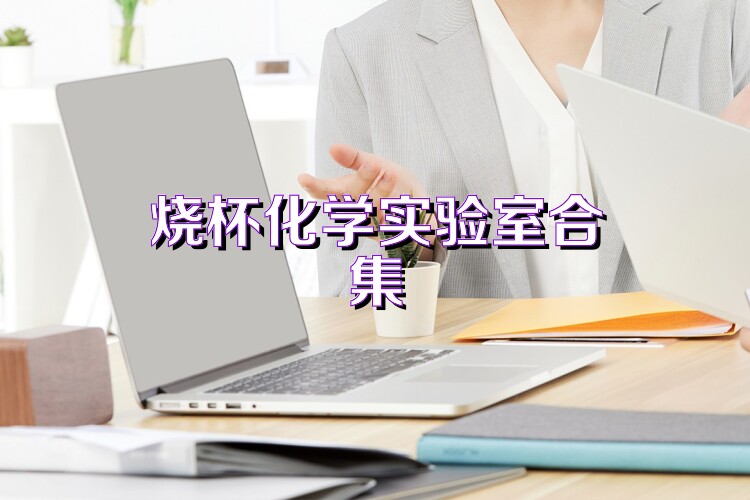 烧杯化学实验室合集