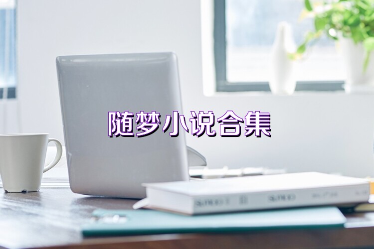 随梦小说合集