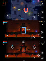 霓虹深渊无限神殿游戏评测与攻略大全