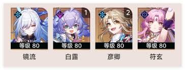 崩坏：星穹铁道3.0下半期角色复刻攻略与抽取推荐