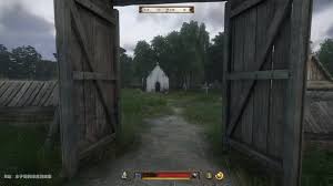 天国拯救2：隐士之剑锻造全攻略