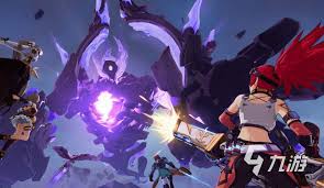 热门精彩格斗游戏推荐