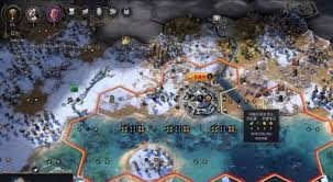 提升文明VI游戏内字体个性化替换技巧