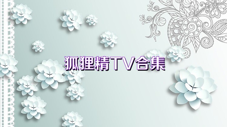 狐狸精TV合集