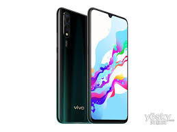 vivo Z5是否具备快充功能详解