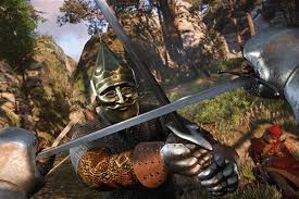 如何获得天国拯救2闪耀奖牌成就：详细攻略