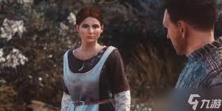 探索天国拯救2中的可攻略女性角色全解析