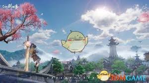 仙剑世界诸灵驿位置