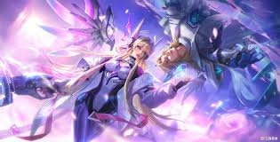 王者荣耀情人节皮肤上线时间