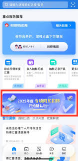 2025年个税申报怎么预约办理时间？(图2)